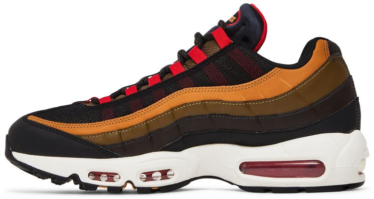Nike Air Max 95 Essential Yukon Brown