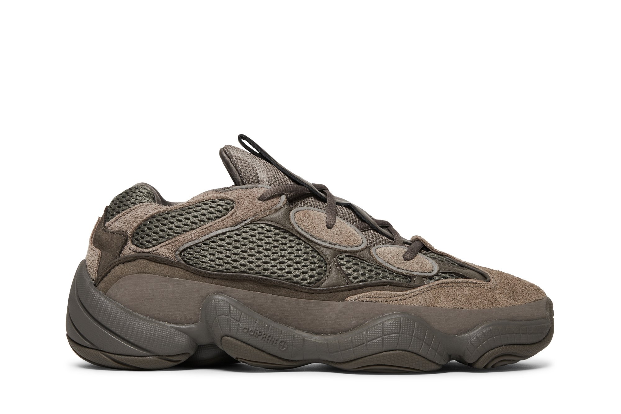 Yeezy 500 'Brown Clay' | GOAT