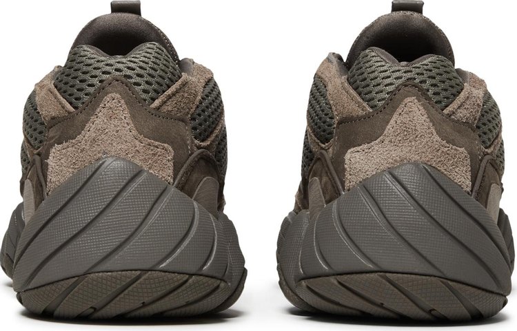 Yeezy 500 Brown Clay