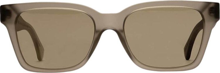 A-Cold-Wall* x RetroSuperFuture America Sunglasses 'Warm Grey'