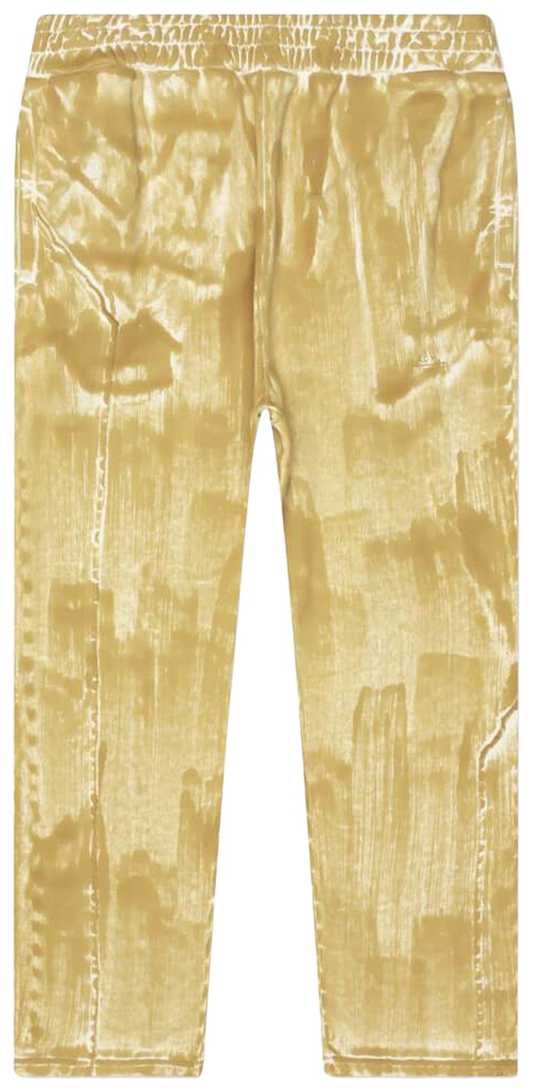 A Cold Wall Corrosion Sweatpants Sulphur