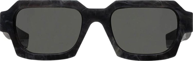 A-Cold-Wall* x RetroSuperFuture Caro Sunglasses 'Black Marble'
