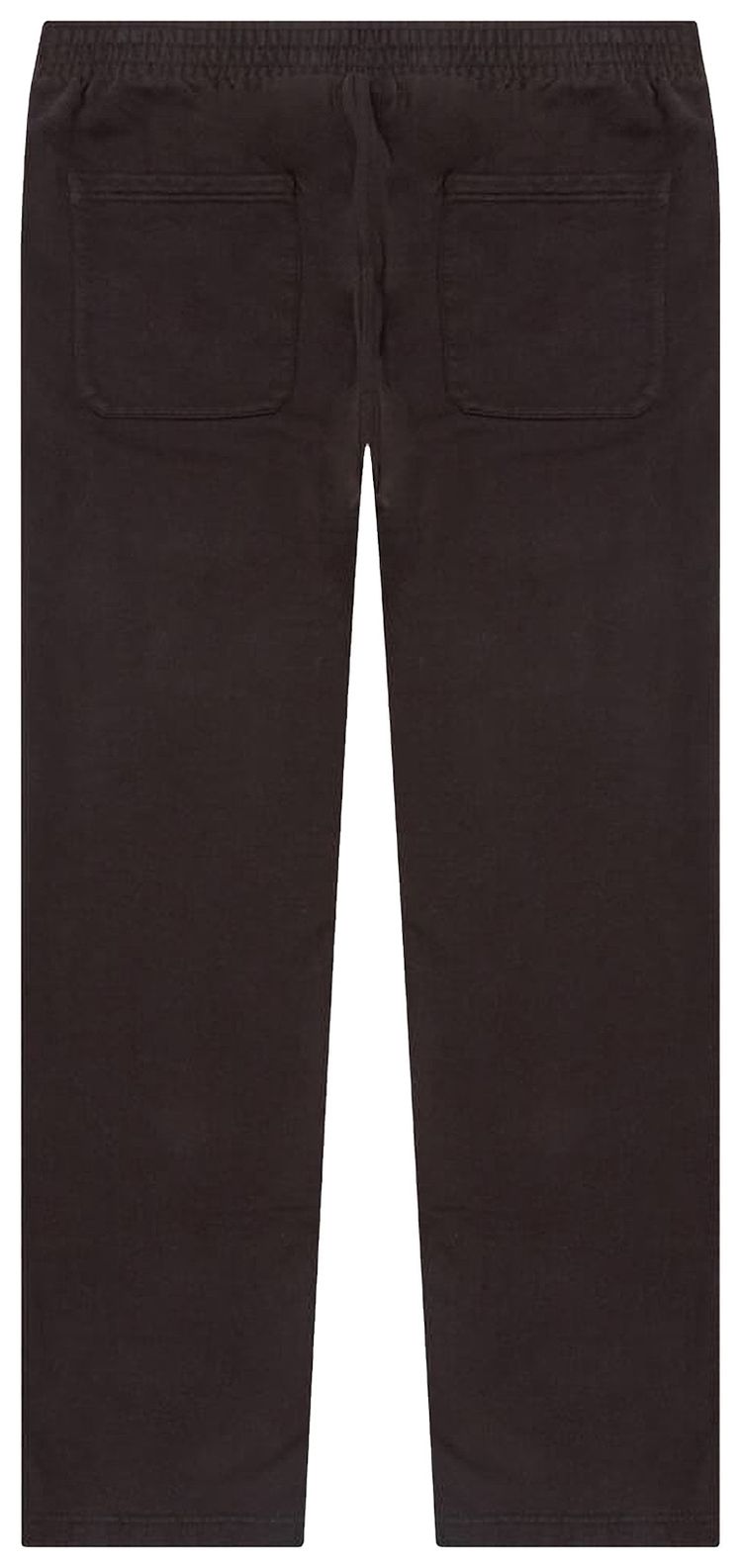 Ambush Fleece Workshop Pants Chocolate TorteSolar Power