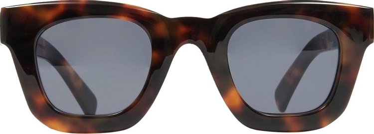 Brain Dead Elia Sunglasses Brown TortoiseBlack