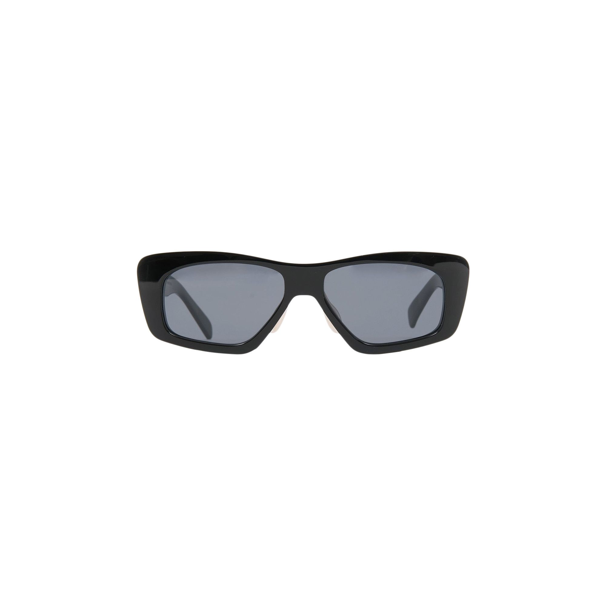 Buy Brain Dead Kopelman Sunglasses 'Black' - BDS21A08001884BK01 | GOAT