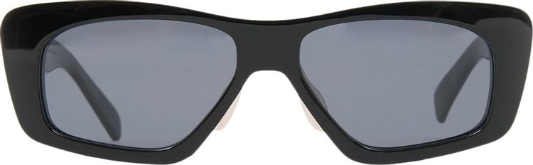 Brain Dead Kopelman Sunglasses 'Black'