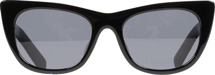 Brain Dead Natto Sunglasses 'Black'