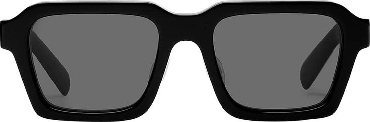 Brain Dead Staunton Sunglasse 'Black'