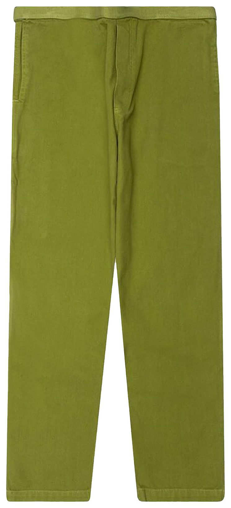 Brain Dead Washed Hard WareSoft Wear Carpenter Pant Moss
