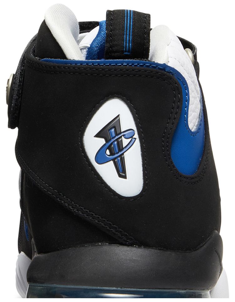 Nike Air Penny 4 OG Orlando