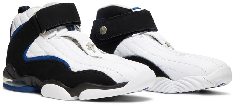 Nike Air Penny 4 OG Orlando