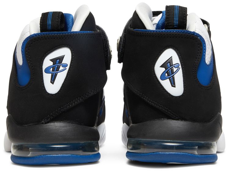 Nike Air Penny 4 OG Orlando