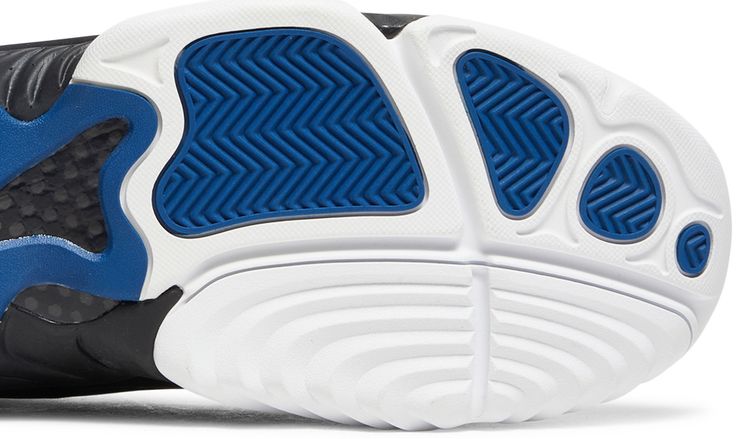 Nike Air Penny 4 OG Orlando