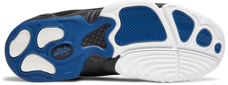 Nike Air Penny 4 OG Orlando