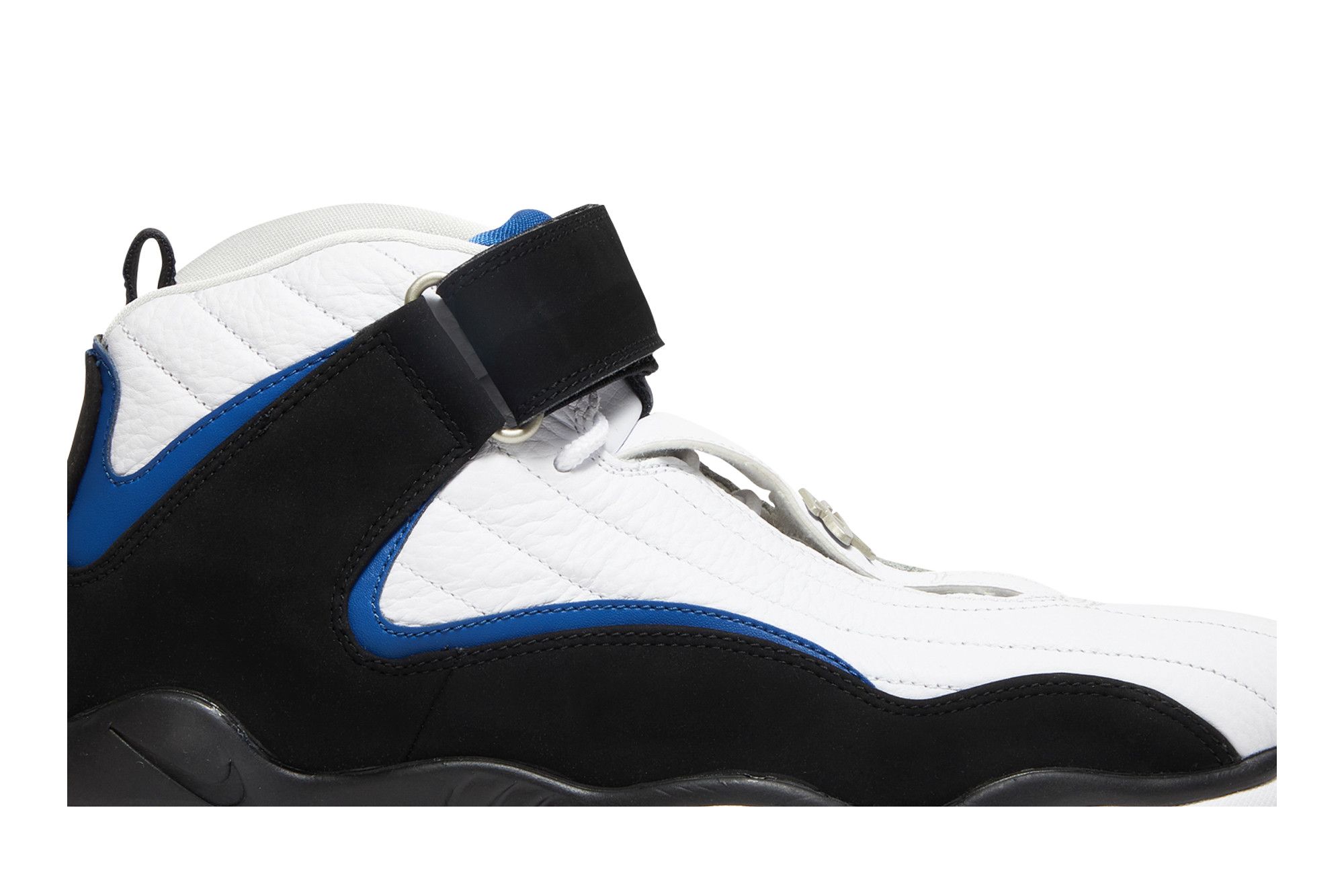 Penny hardaway 4 clearance