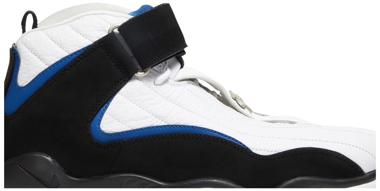 Nike Air Penny 4 OG Orlando