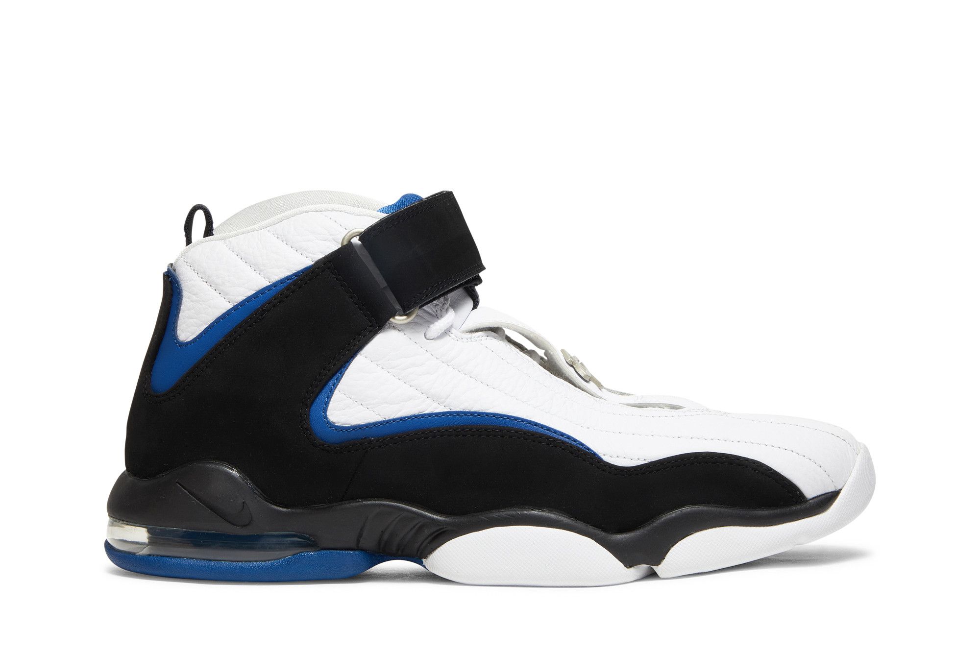 Buy Air Penny 4 OG Orlando 864018 100 GOAT
