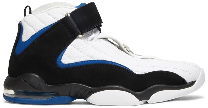 Buy Nike Air Penny 4 OG #39 Orlando #39 864018 100 GOAT