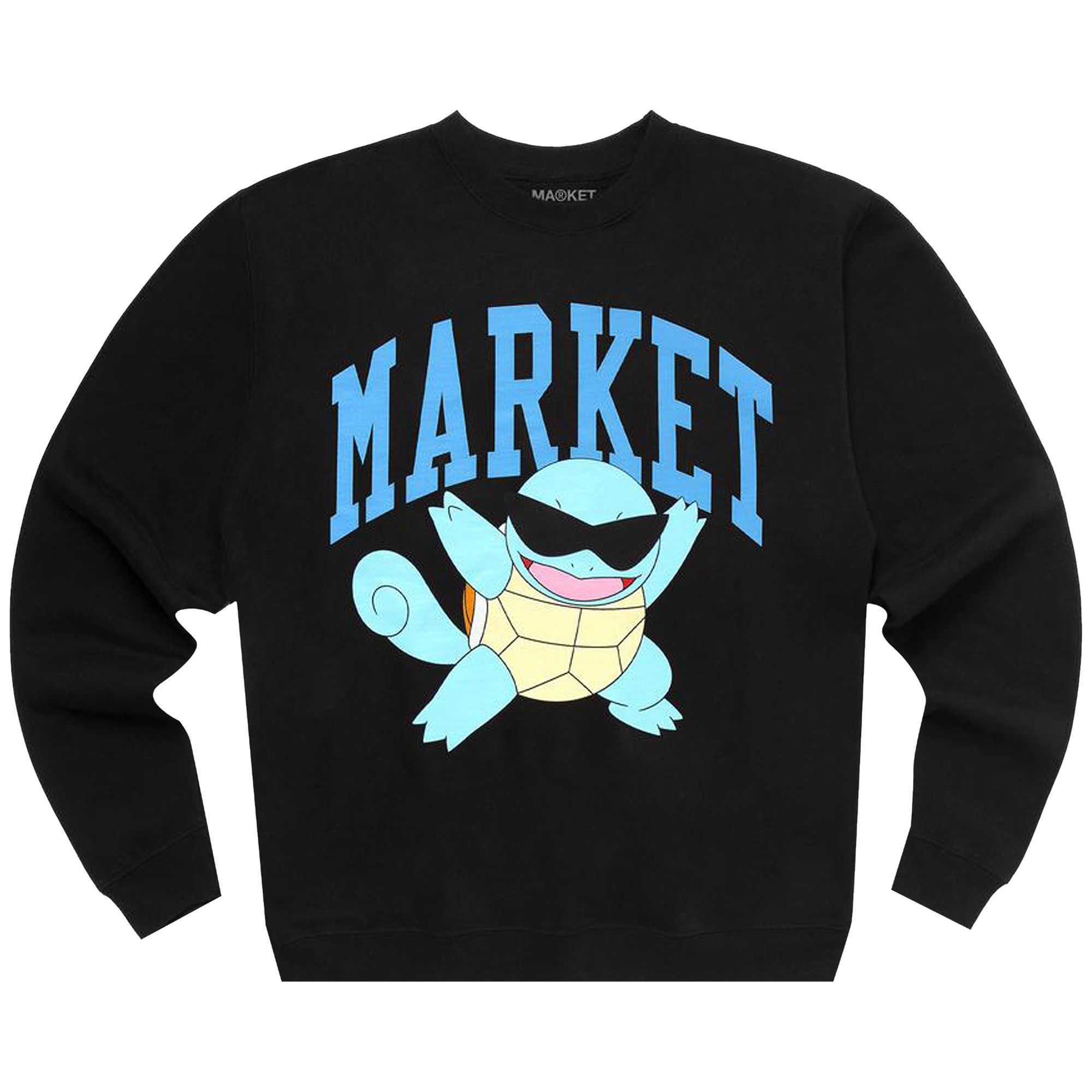 Squirtle sweatshirt discount