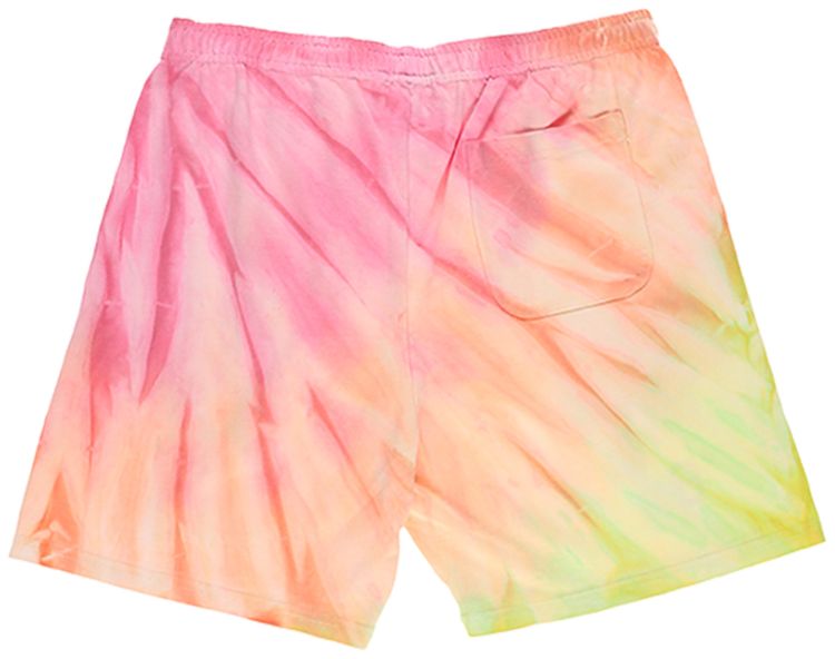 Honor The Gift PE Shorts Sunset