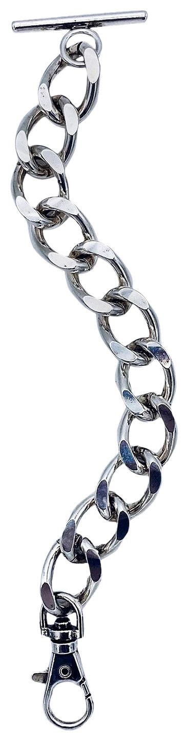 Martine Ali Dylan Bracelet Silver