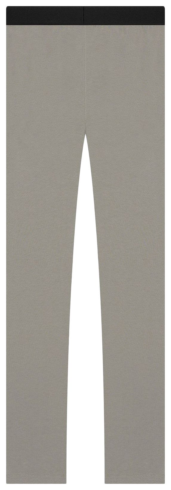 Fear of God Essentials Lounge Pant Charcoal