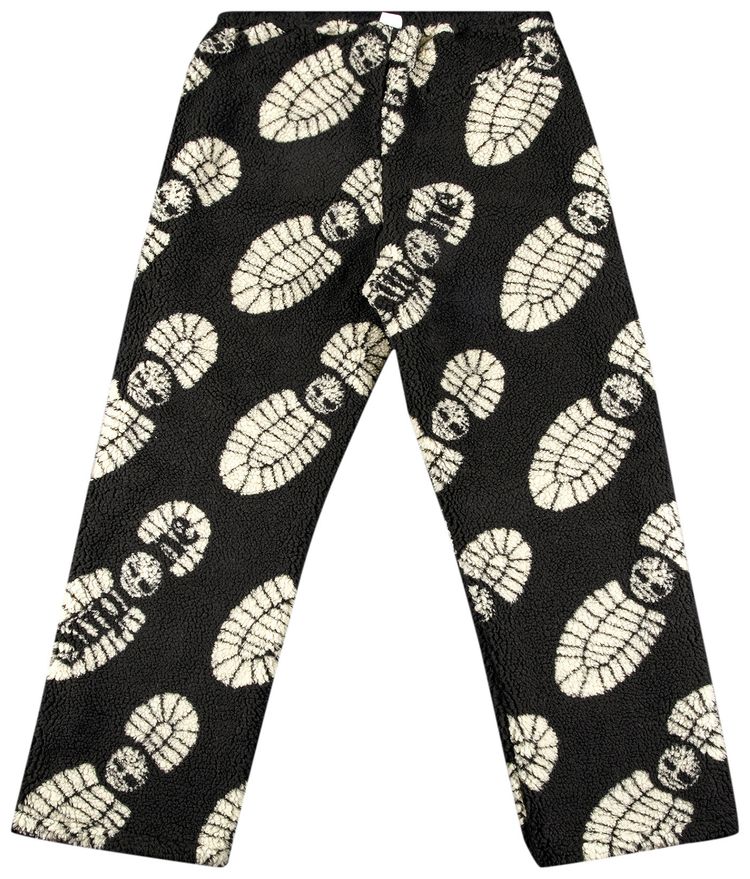 Supreme x Timberland Reversible Ripstop Pant Black