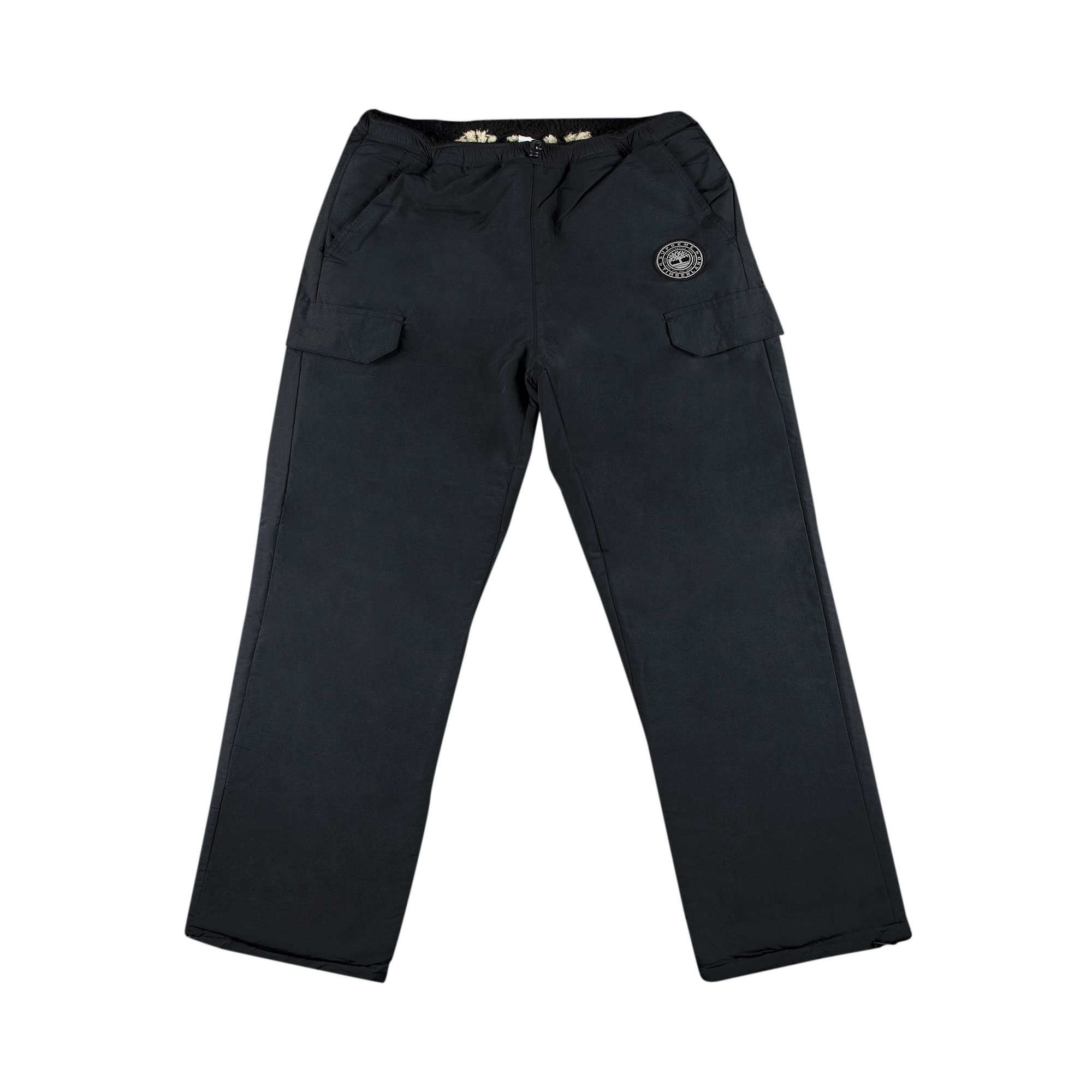 Supreme Timberland Reversible Ripstop Pant (FW21) - $188