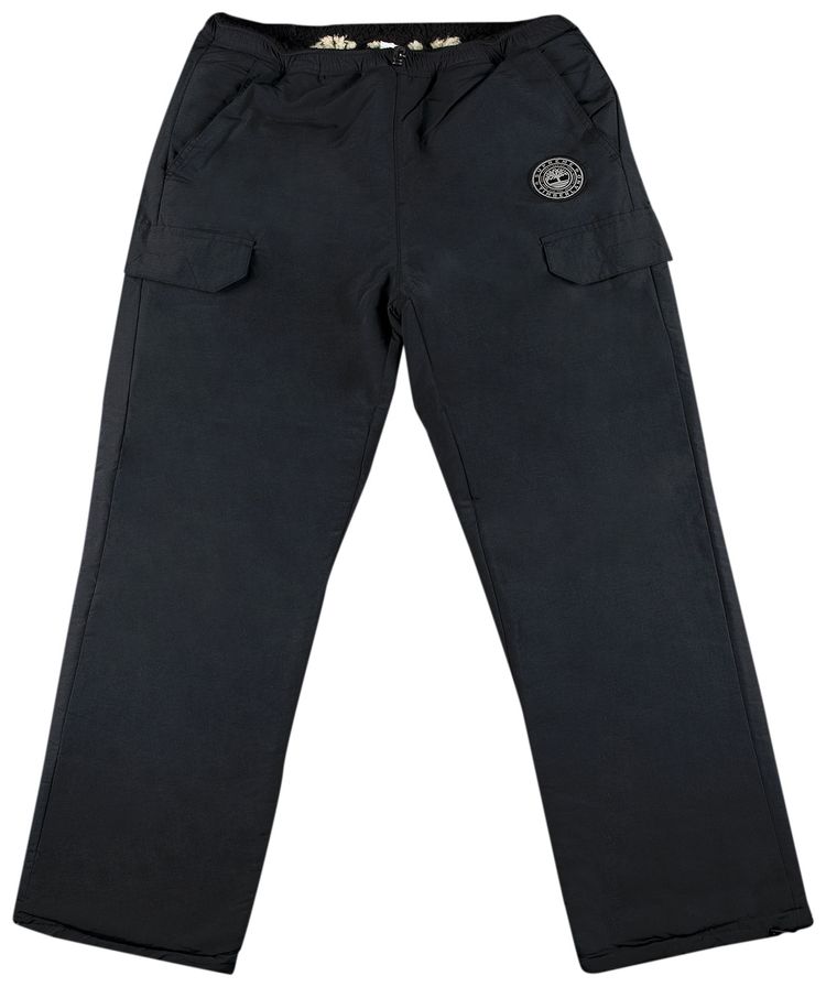 Supreme x Timberland Reversible Ripstop Pant Black