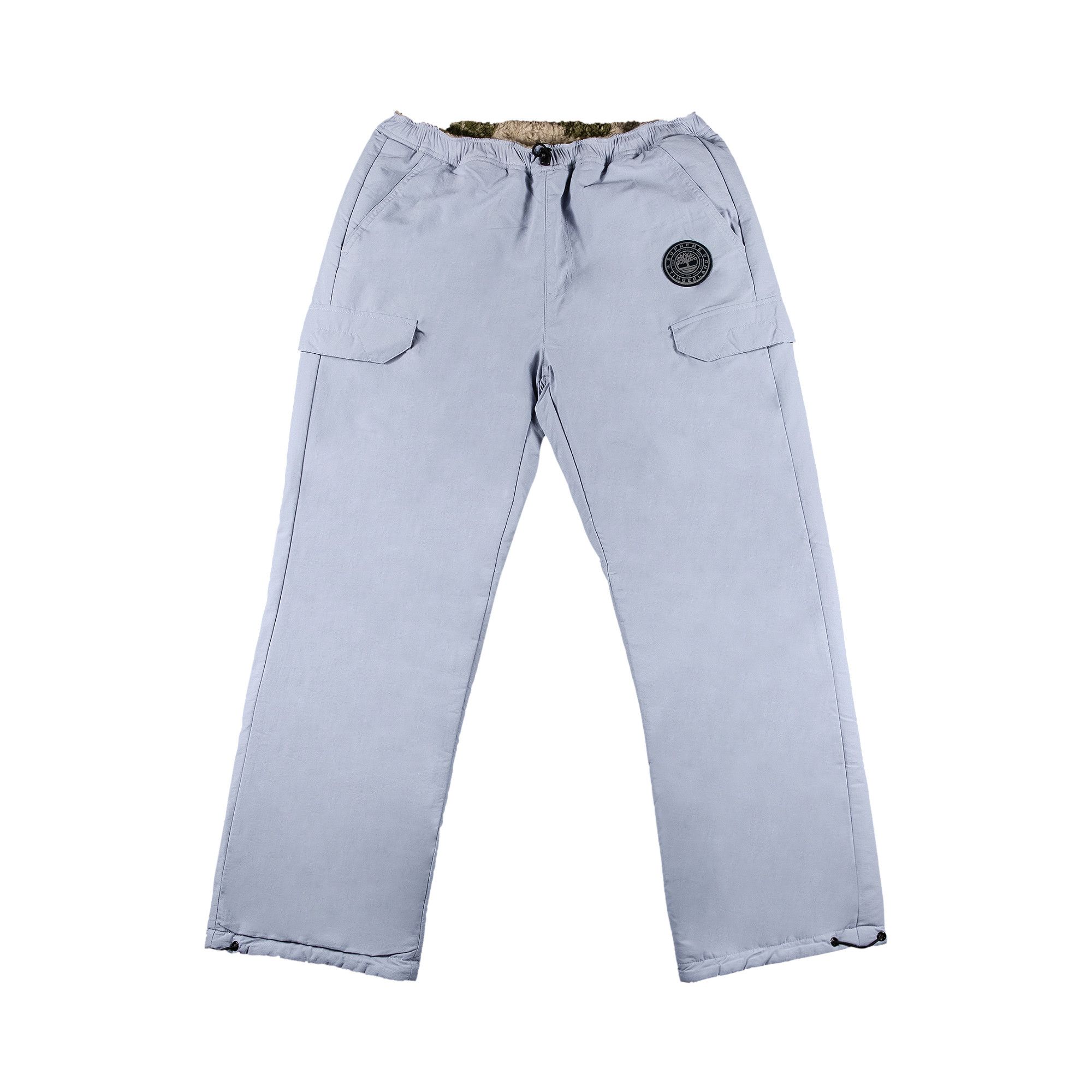 パンツ FW21 supreme timberland reversible pant FW21 Supreme