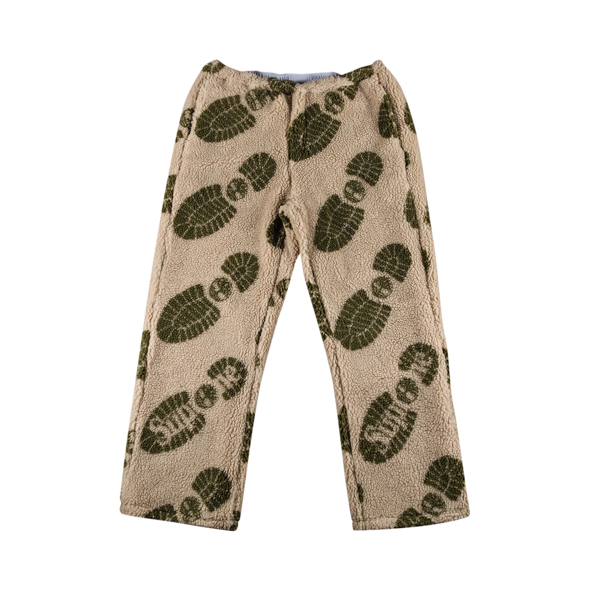 Supreme/Timberland Reversible Pant