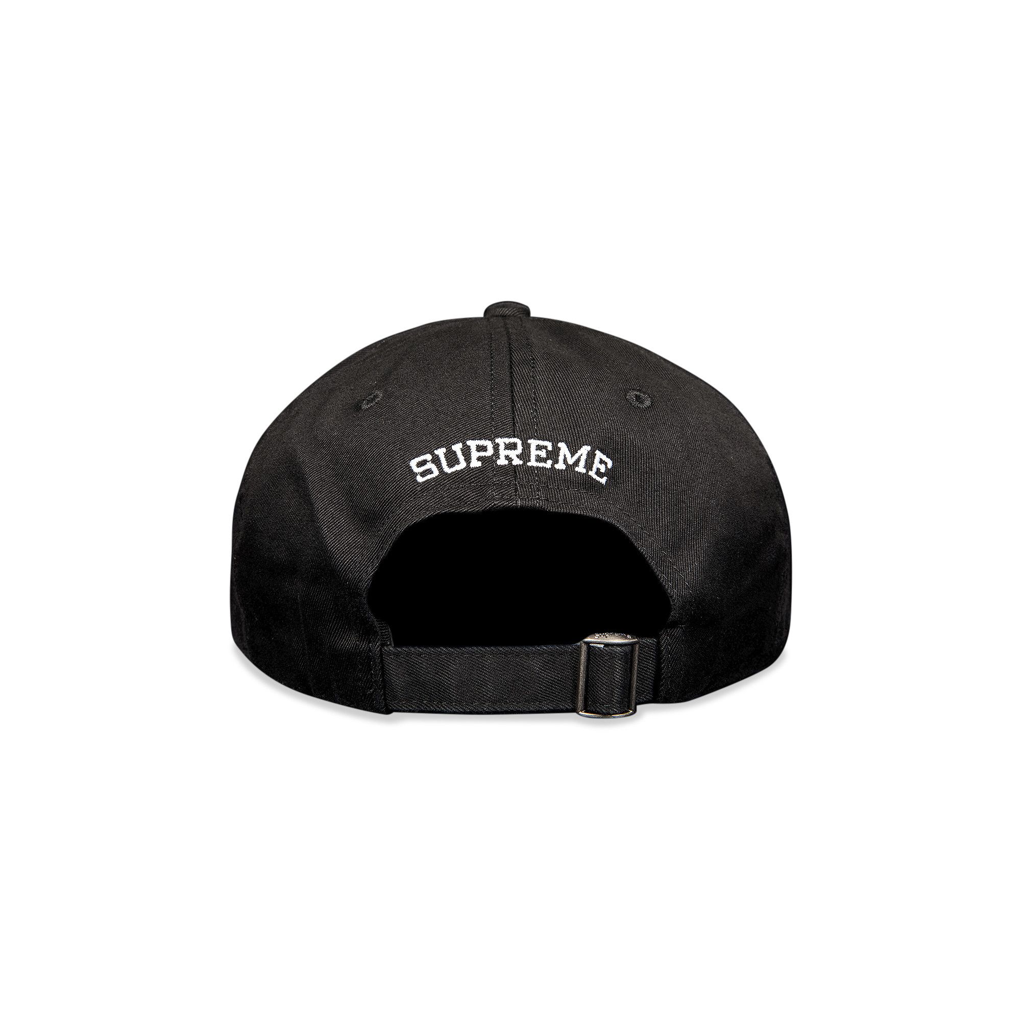 ☆0597 Supreme GORE-TEX S-Logo 6Panel