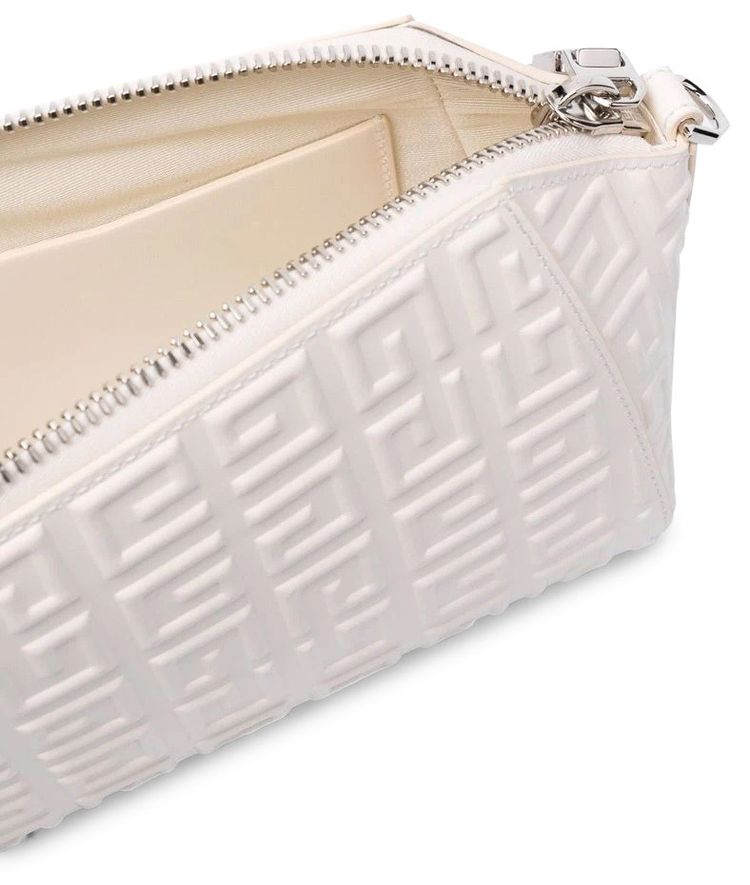 Givenchy Antigona XS Bag Ivory