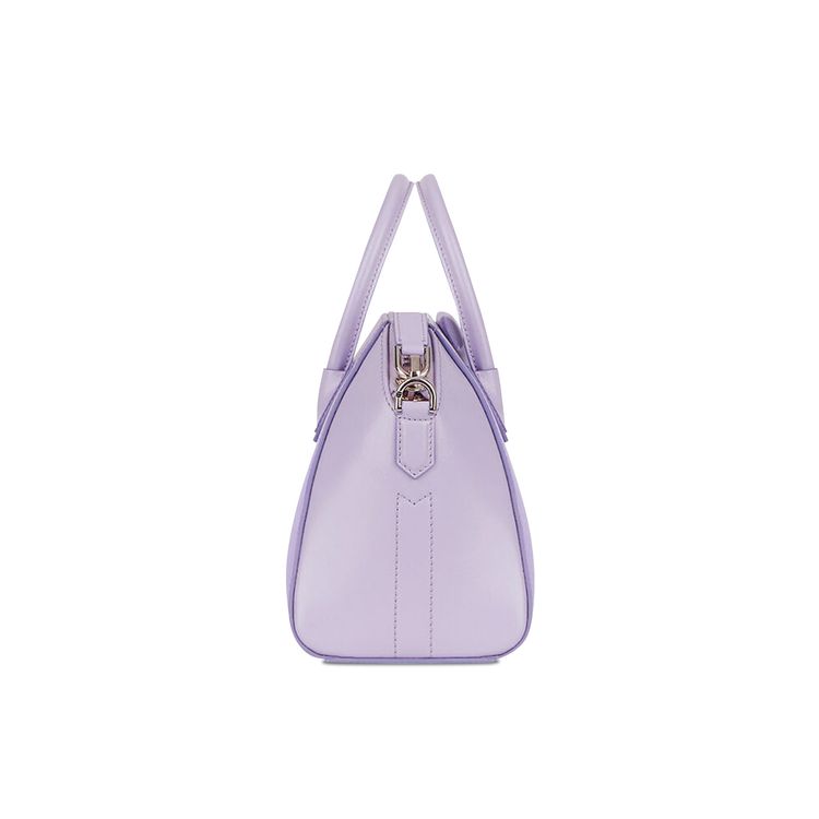 Givenchy Antigona Mini Bag Lilac