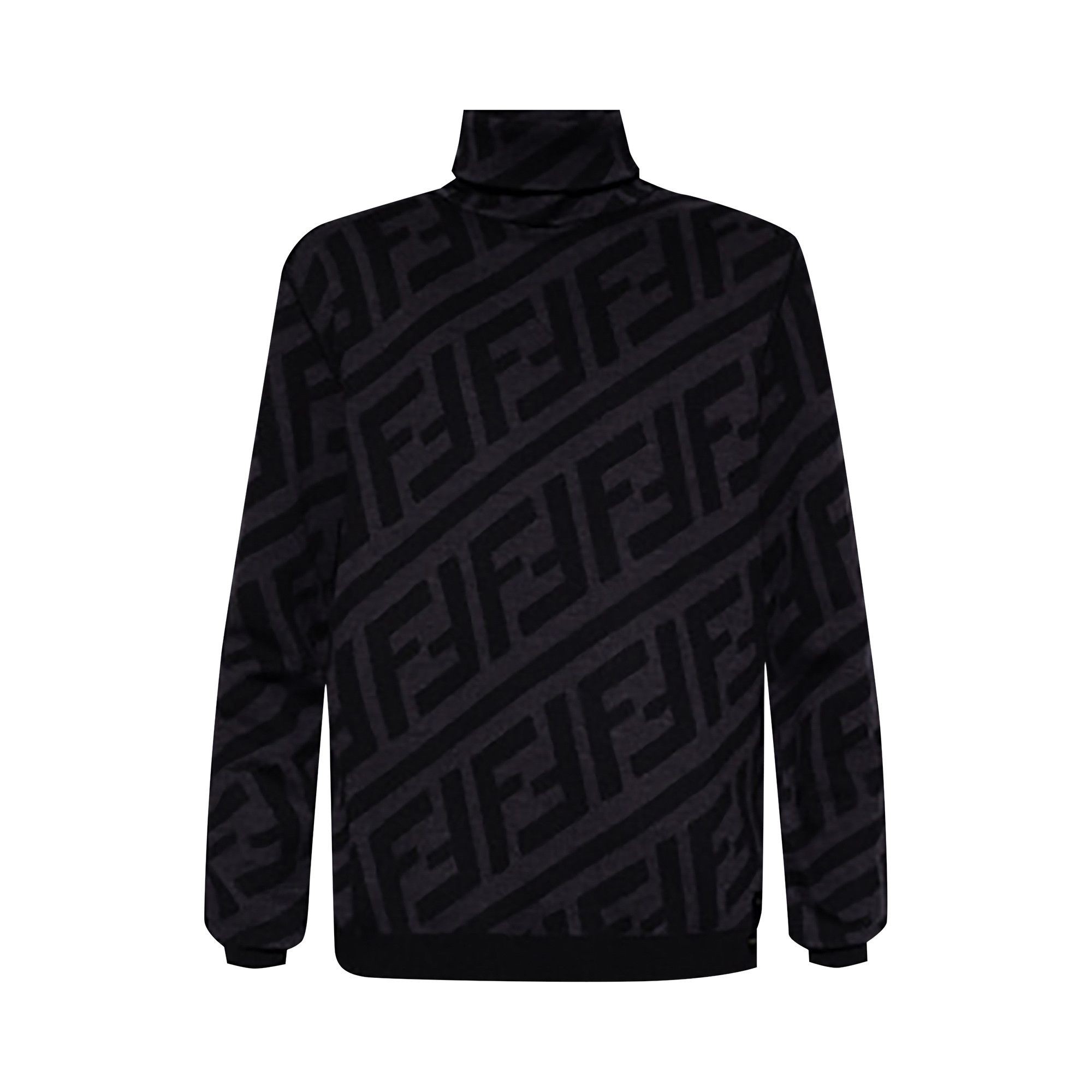 Fendi turtleneck clearance