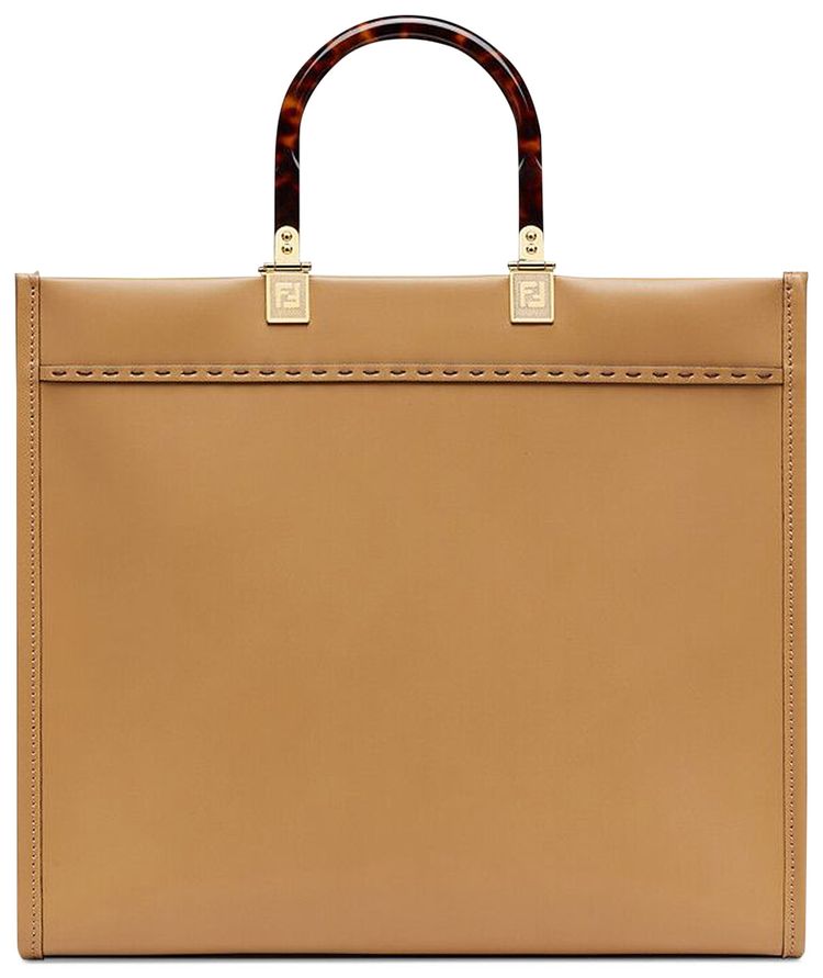 Fendi Sunshine Medium Beige