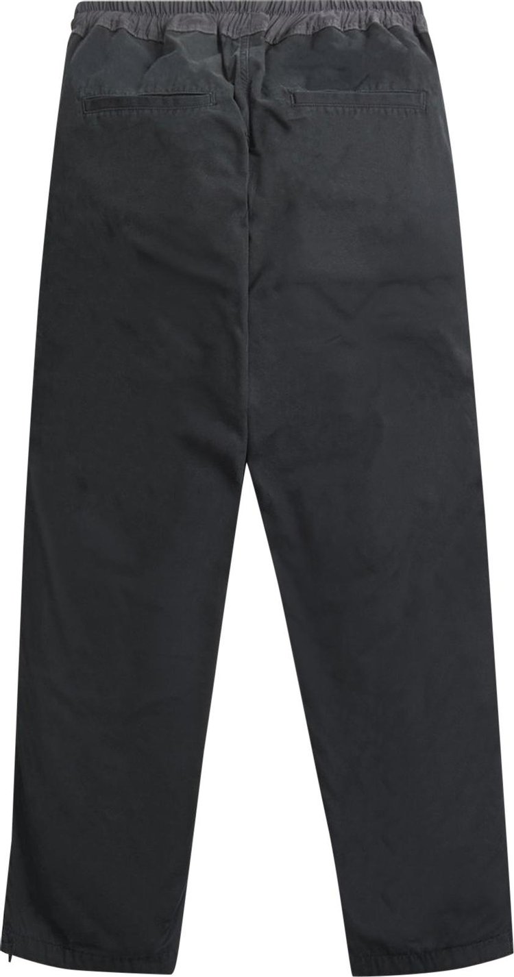 Fear of God Cargo Pant Black