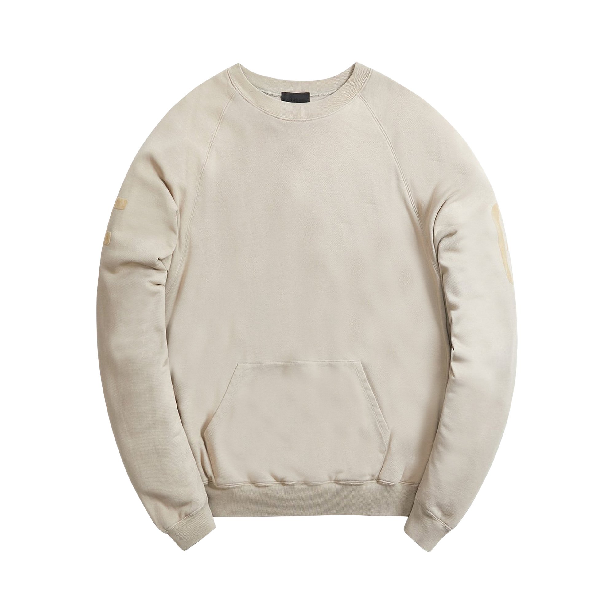 Fear of God FG Crewneck Sweatshirt 'Vintage Paris Sky' | GOAT