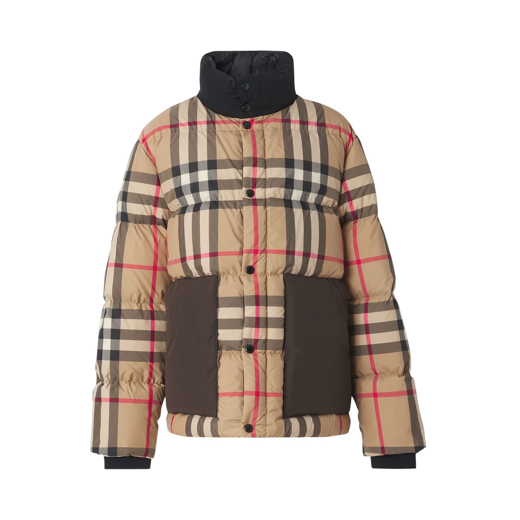 ジャケット・アウター Burberrys BURBERRY（バーバリー） アウター メンズ ジャケット チェック