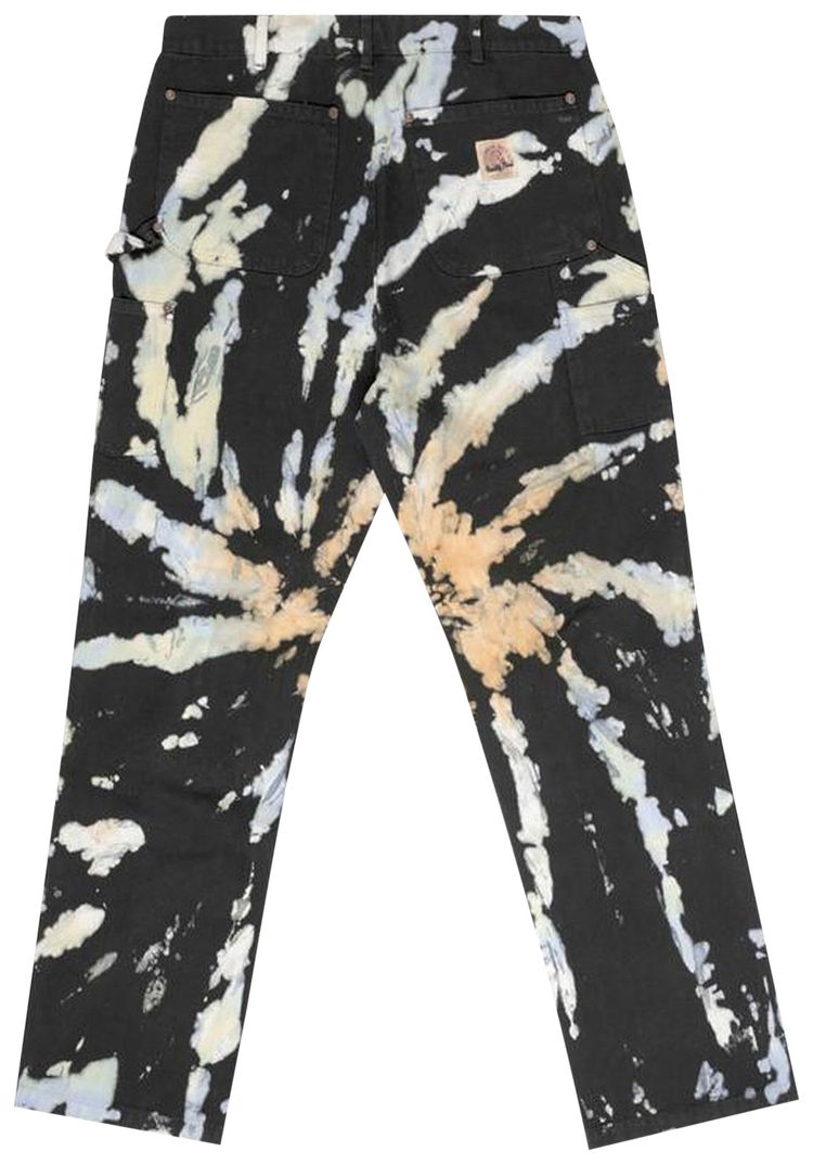 Billionaire Boys Club Celestial Pants Snow White
