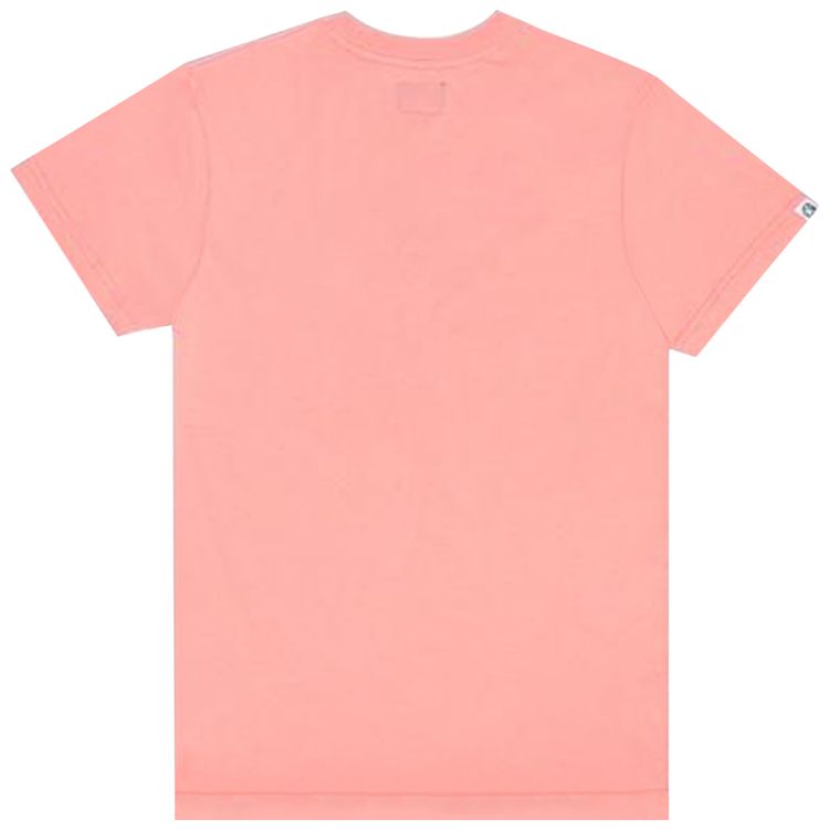 Billionaire Boys Club Life Knit T Shirt Peony