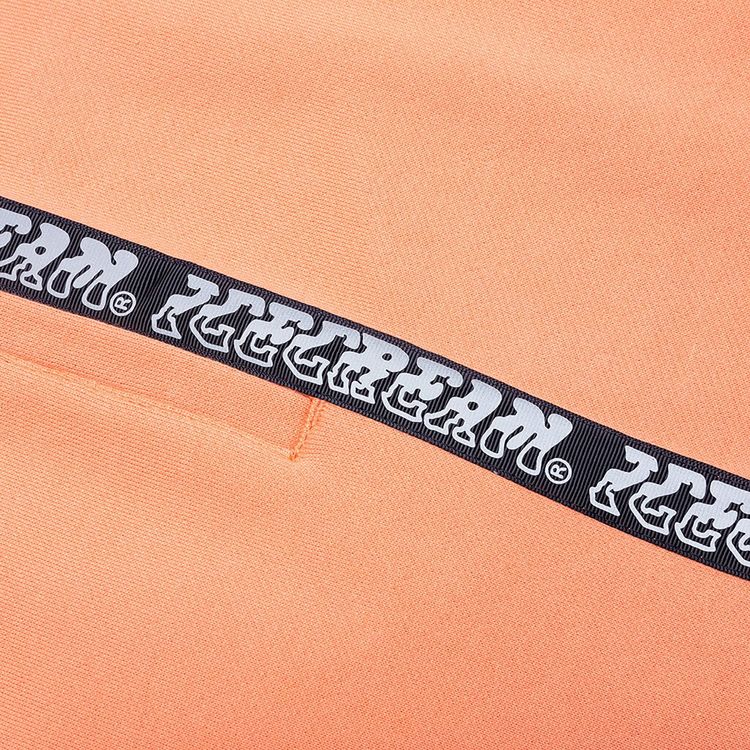 Icecream Reflect Short Canyon Sunset