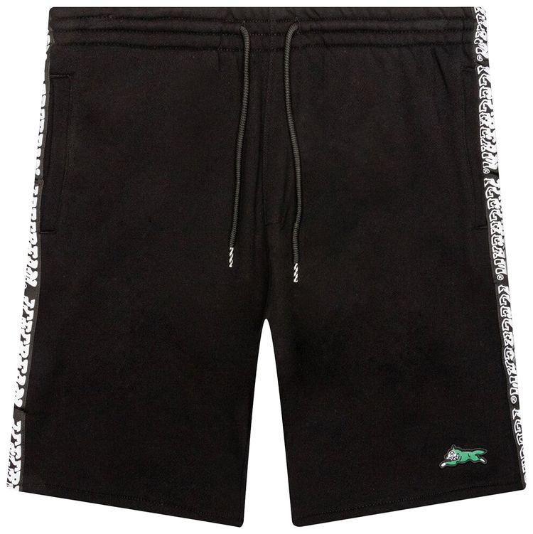 Icecream Reflect Short Black