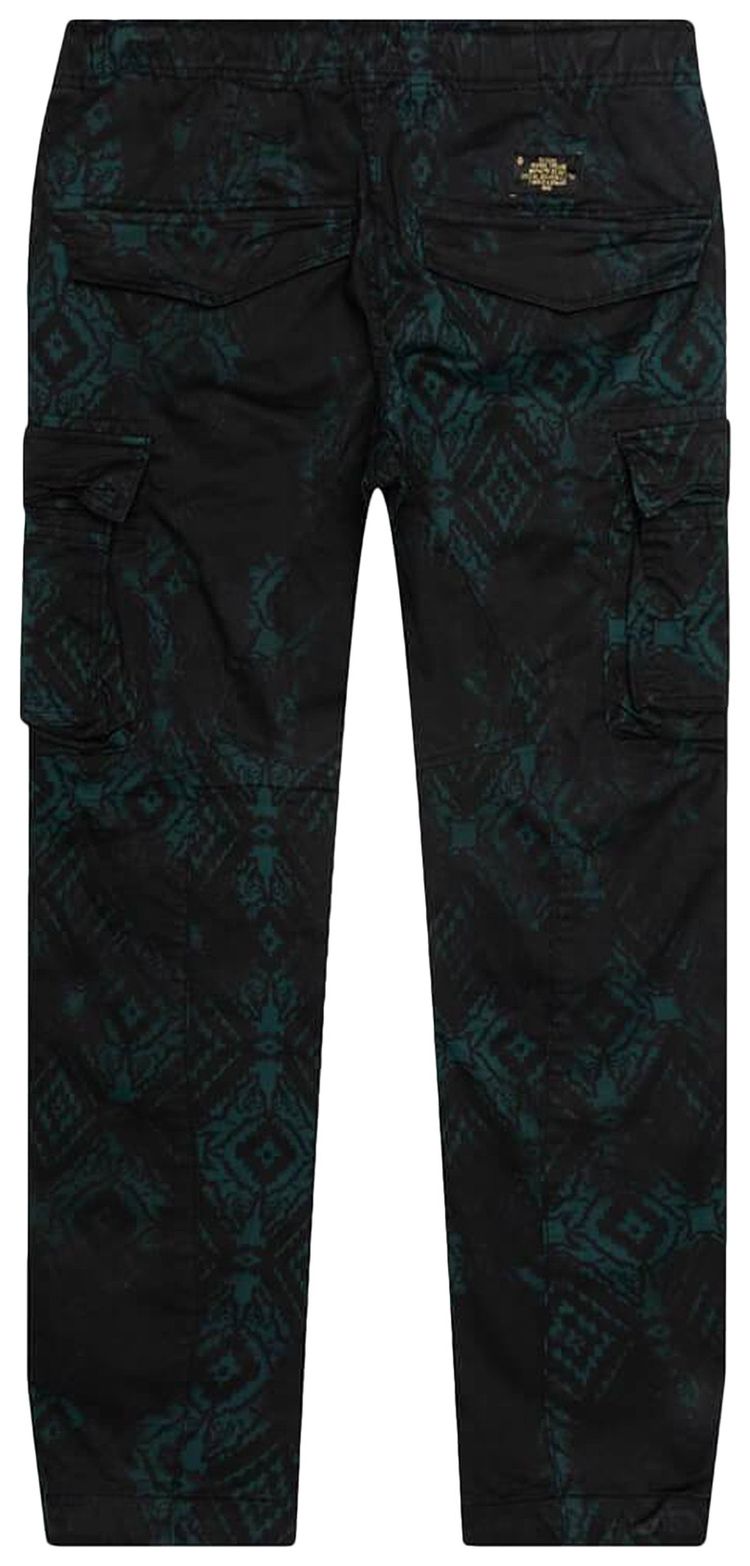 Icecream Militant Pant Ponderosa Pine