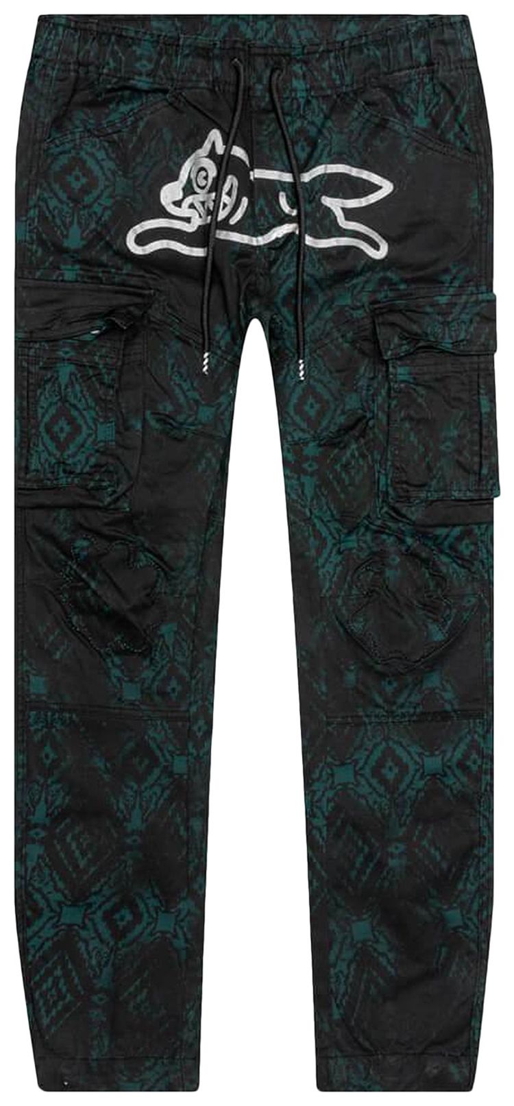 Icecream Militant Pant Ponderosa Pine