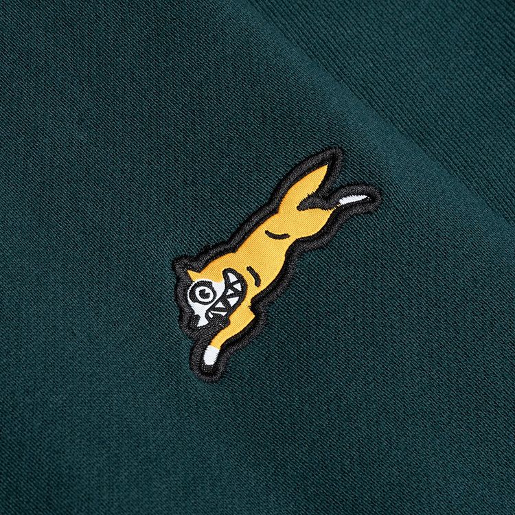 Icecream Basic Jogger Ponderosa Pine