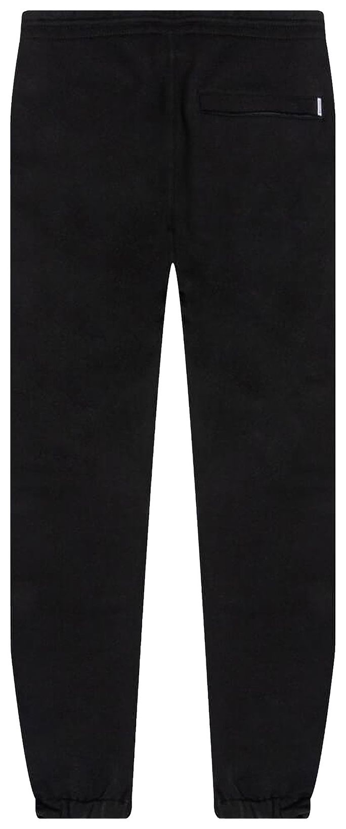 Icecream Basic Jogger Black