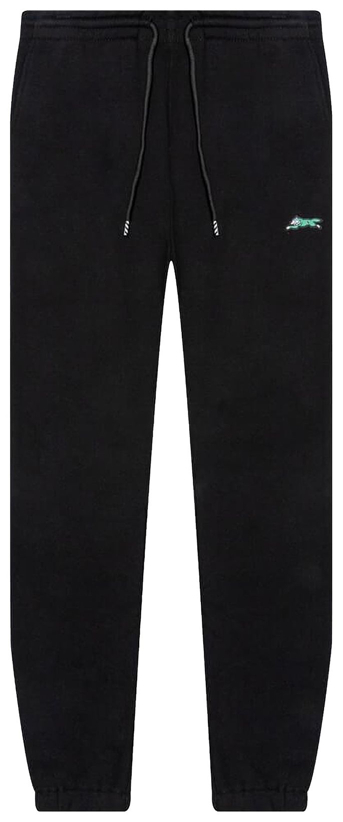 Icecream Basic Jogger Black