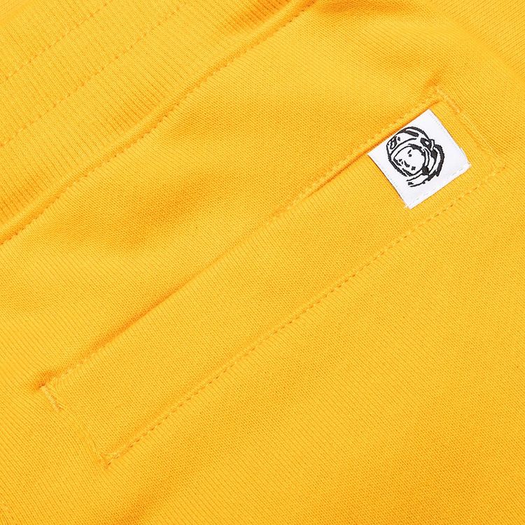 Billionaire Boys Club Kids Stars Short Saffron