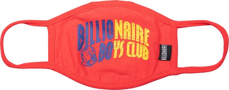 Billionaire Boys Club Kids BB Arch Mask 'Hibiscus'